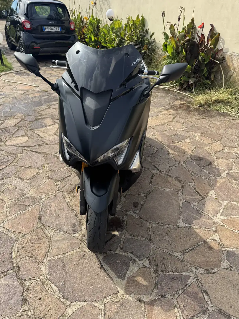 Yamaha TMAX 530 sx - 1