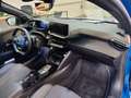 Peugeot 208 NEUER 208 GT HYBRID 145PS e-DSC6 Blauw - thumbnail 4