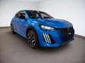 Peugeot 208 NEUER 208 GT HYBRID 145PS e-DSC6 Blauw - thumbnail 5