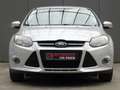 Ford Focus Wagon 1.6 EcoBoost Lease Titanium * 150PK * TREKHA Grau - thumbnail 7