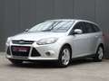 Ford Focus Wagon 1.6 EcoBoost Lease Titanium * 150PK * TREKHA Grau - thumbnail 29