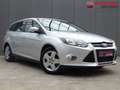 Ford Focus Wagon 1.6 EcoBoost Lease Titanium * 150PK * TREKHA Grau - thumbnail 2