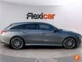 Mercedes-Benz CLA 200 Shooting Brake 7G-DCT Gris - thumbnail 8
