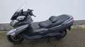 Suzuki Burgman 650 EXECUTIVE ABS Gri - thumbnail 3