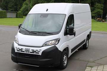 Ducato KW L2H2 120 Klima uvm... Netto EUR 239...
