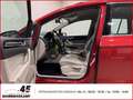 Volkswagen Golf Sportsvan VII Highline BMT+AHK-schwenkbar+Navi+Lederlenkrad+ Rot - thumbnail 5