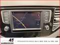 Volkswagen Golf Sportsvan VII Highline BMT+AHK-schwenkbar+Navi+Lederlenkrad+ Rot - thumbnail 11