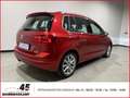 Volkswagen Golf Sportsvan VII Highline BMT+AHK-schwenkbar+Navi+Lederlenkrad+ Rot - thumbnail 3