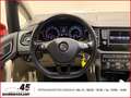 Volkswagen Golf Sportsvan VII Highline BMT+AHK-schwenkbar+Navi+Lederlenkrad+ Rot - thumbnail 9
