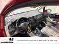 Volkswagen Golf Sportsvan VII Highline BMT+AHK-schwenkbar+Navi+Lederlenkrad+ Rot - thumbnail 6