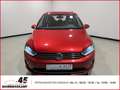 Volkswagen Golf Sportsvan VII Highline BMT+AHK-schwenkbar+Navi+Lederlenkrad+ Rot - thumbnail 15