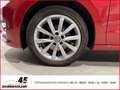 Volkswagen Golf Sportsvan VII Highline BMT+AHK-schwenkbar+Navi+Lederlenkrad+ Rot - thumbnail 18