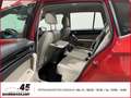 Volkswagen Golf Sportsvan VII Highline BMT+AHK-schwenkbar+Navi+Lederlenkrad+ Rot - thumbnail 7