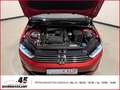 Volkswagen Golf Sportsvan VII Highline BMT+AHK-schwenkbar+Navi+Lederlenkrad+ Rot - thumbnail 16