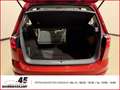Volkswagen Golf Sportsvan VII Highline BMT+AHK-schwenkbar+Navi+Lederlenkrad+ Rot - thumbnail 17