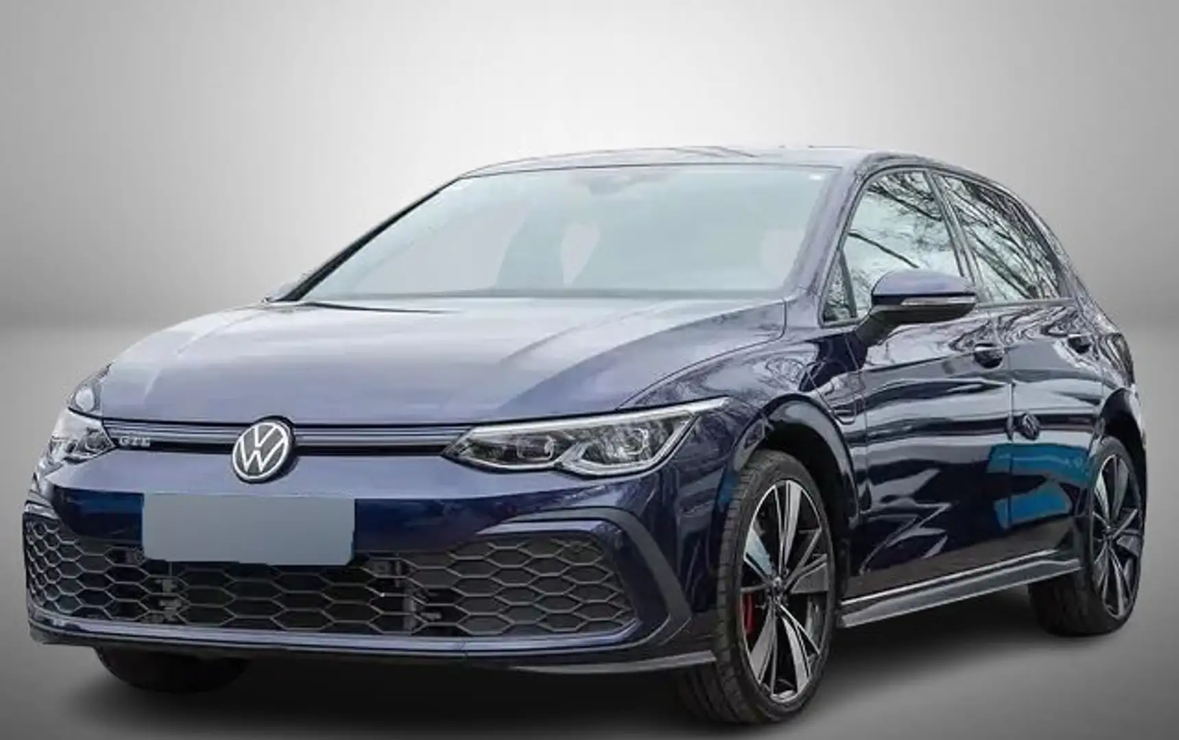 Volkswagen Golf GTE 1.4 HYBRID DSG 245 CV *TETTO+LED PERF* ONLY PROMO! Blu/Azzurro - 1