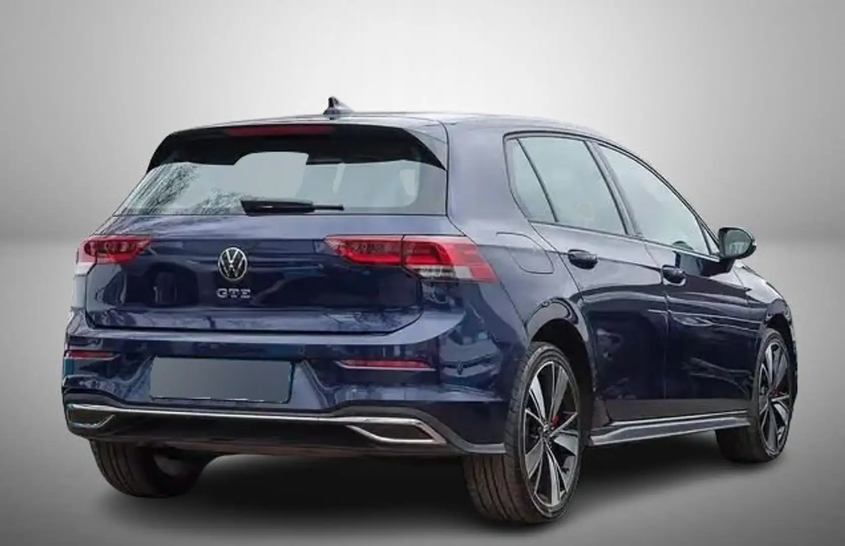Volkswagen Golf GTE 1.4 HYBRID DSG 245 CV *TETTO+LED PERF* ONLY PROMO! Blu/Azzurro - 2