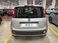 Fiat Panda 1.2 69cv E6 Lounge Grigio - thumbnail 4