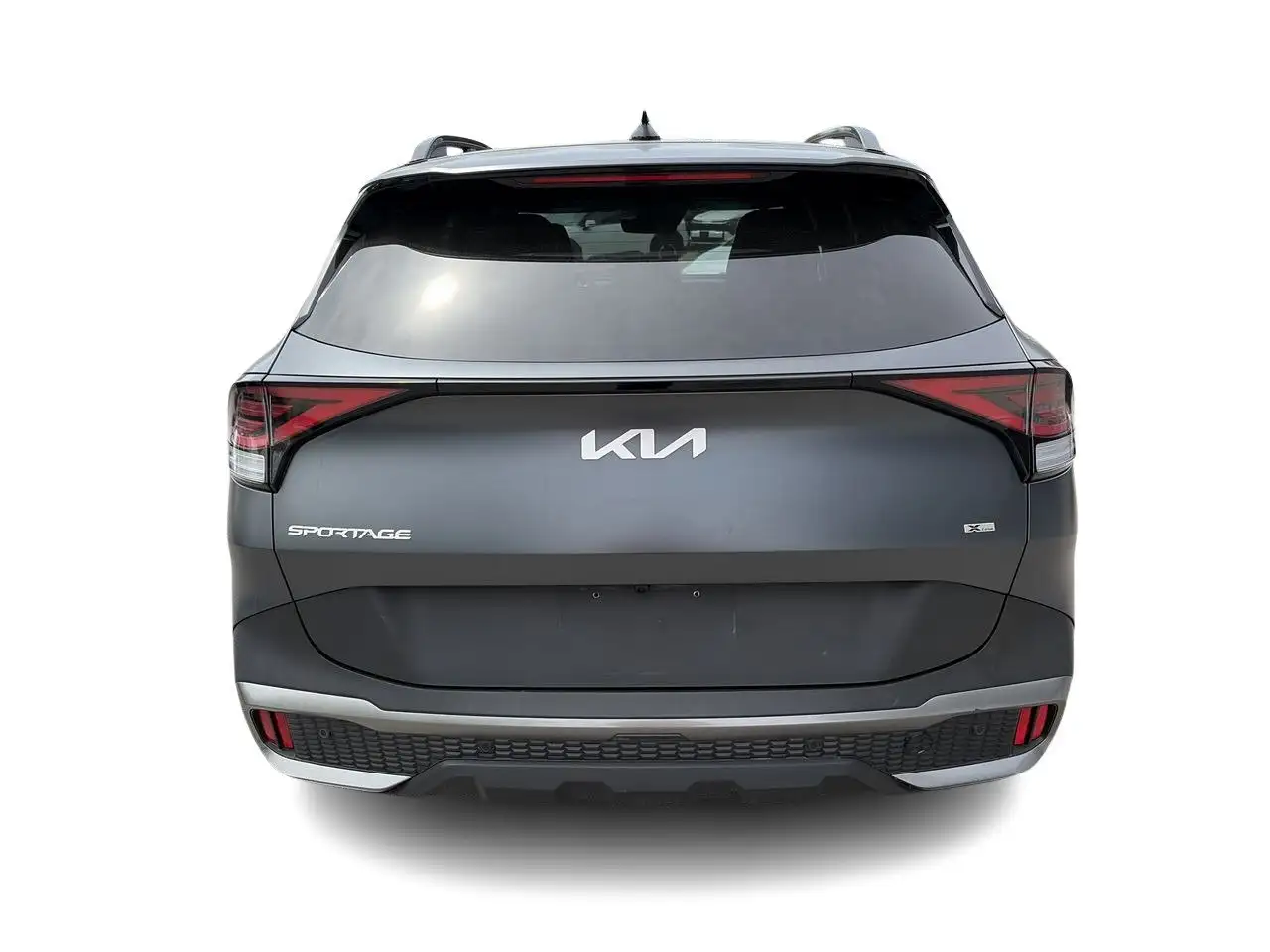 Kia Sportage снимка Kia Sportage