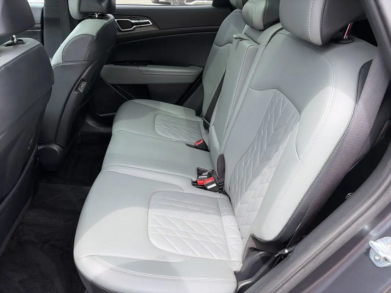 Kia Sportage снимка Kia Sportage