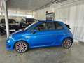 Fiat 500 S Cabrio Blau - thumbnail 4