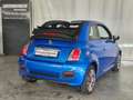 Fiat 500 S Cabrio Blau - thumbnail 6