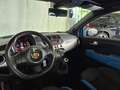 Fiat 500 S Cabrio Blau - thumbnail 16