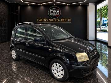 1.3 mjt 16v Dynamic 75cv