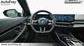 BMW 530 530e xDrive Nero - thumbnail 8