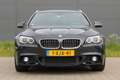 BMW 520 5-serie Touring 520i High Executive M-Pakket !!NIE Grijs - thumbnail 10