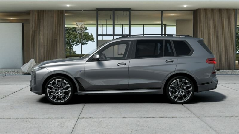 BMW X7 xDrive40d M Sportpaket **Verfügbar ab 03/27** — photo 2