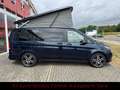 Mercedes-Benz 220 V 250 Marco Polo EDITION,Küche,19"Alu,Standheizu Niebieski - thumbnail 2