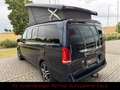 Mercedes-Benz 220 V 250 Marco Polo EDITION,Küche,19"Alu,Standheizu Niebieski - thumbnail 5