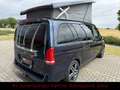 Mercedes-Benz 220 V 250 Marco Polo EDITION,Küche,19"Alu,Standheizu Niebieski - thumbnail 3