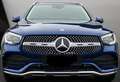 Mercedes-Benz GLC 300 e 4MATIC 2xAMG + 20" AMG Синій - thumbnail 1