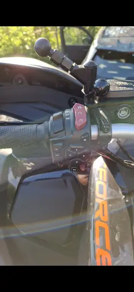 CFMOTO CFORCE 1000 - foto 7