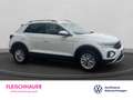 Volkswagen T-Roc 1.0 TSI Life Navi Sitzheizung App-Connect Weiß - thumbnail 9