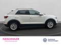Volkswagen T-Roc 1.0 TSI Life Navi Sitzheizung App-Connect Weiß - thumbnail 8