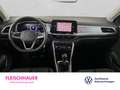 Volkswagen T-Roc 1.0 TSI Life Navi Sitzheizung App-Connect Weiß - thumbnail 16