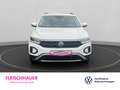 Volkswagen T-Roc 1.0 TSI Life Navi Sitzheizung App-Connect Weiß - thumbnail 2
