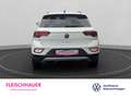 Volkswagen T-Roc 1.0 TSI Life Navi Sitzheizung App-Connect Bianco - thumbnail 5
