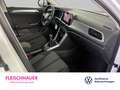 Volkswagen T-Roc 1.0 TSI Life Navi Sitzheizung App-Connect Weiß - thumbnail 20