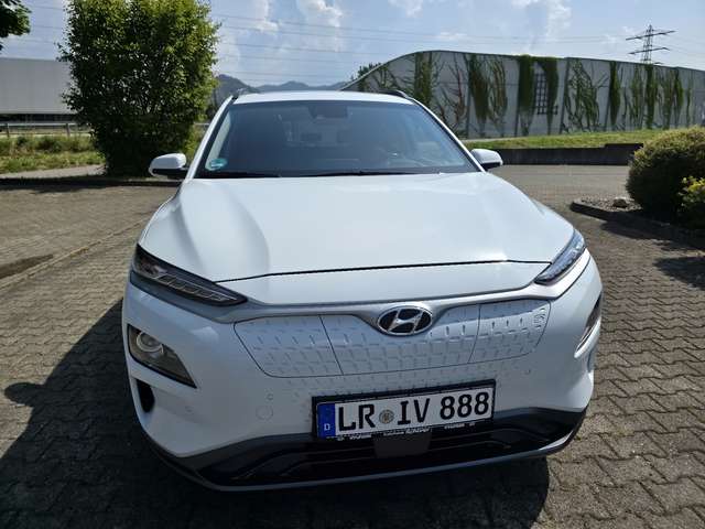 Hyundai KONA EV Premium