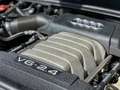 Audi A6 Avant 2.4 V6 Pro Line Business | S Line | AUTOMAAT Blauw - thumbnail 14