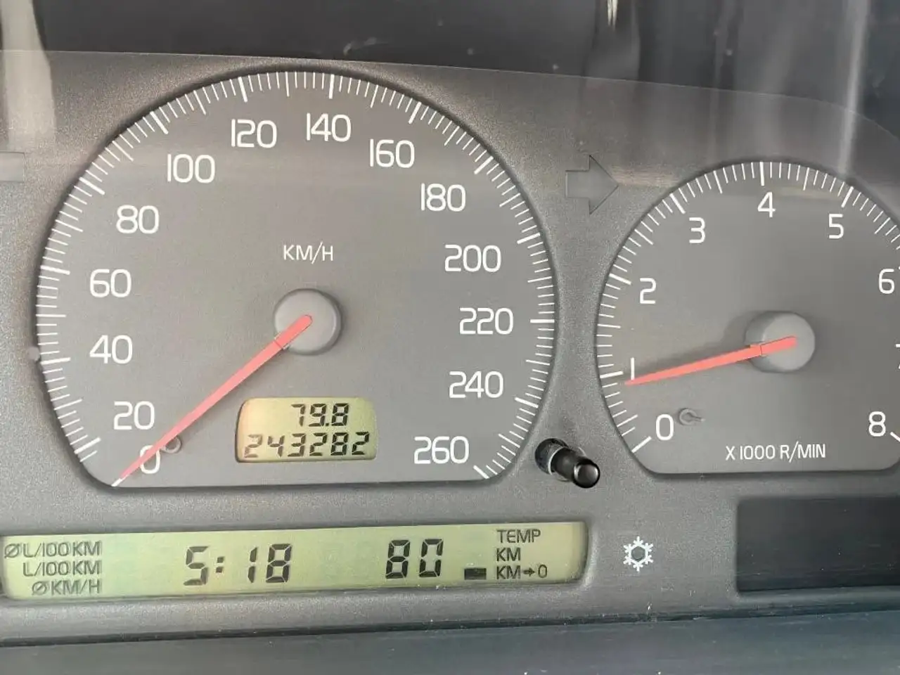 Volvo C70 Convertible 2.0 T |Youngtimer | Leer I APK 5-2027, foto 12