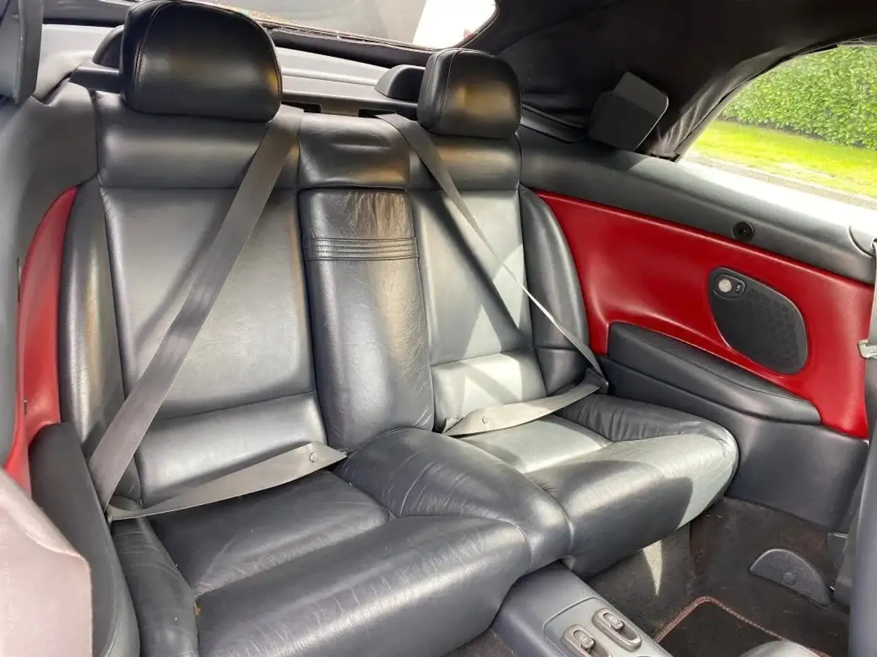 Volvo C70 Convertible 2.0 T |Youngtimer | Leer I APK 5-2027, foto 11