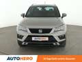 SEAT Ateca 2.0 TDI Xcellence 4Drive Aut.*NAVI*ACC*CAM*PDC* Grau - thumbnail 9