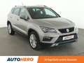 SEAT Ateca 2.0 TDI Xcellence 4Drive Aut.*NAVI*ACC*CAM*PDC* Grau - thumbnail 8