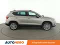 SEAT Ateca 2.0 TDI Xcellence 4Drive Aut.*NAVI*ACC*CAM*PDC* Grau - thumbnail 7