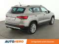 SEAT Ateca 2.0 TDI Xcellence 4Drive Aut.*NAVI*ACC*CAM*PDC* Grau - thumbnail 6